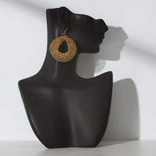 Load image into Gallery viewer, Donut Earrings