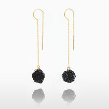 Load image into Gallery viewer, Ball Bomb Earrings