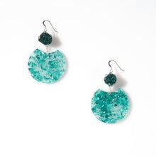 Load image into Gallery viewer, Peppermint Patti Earrings